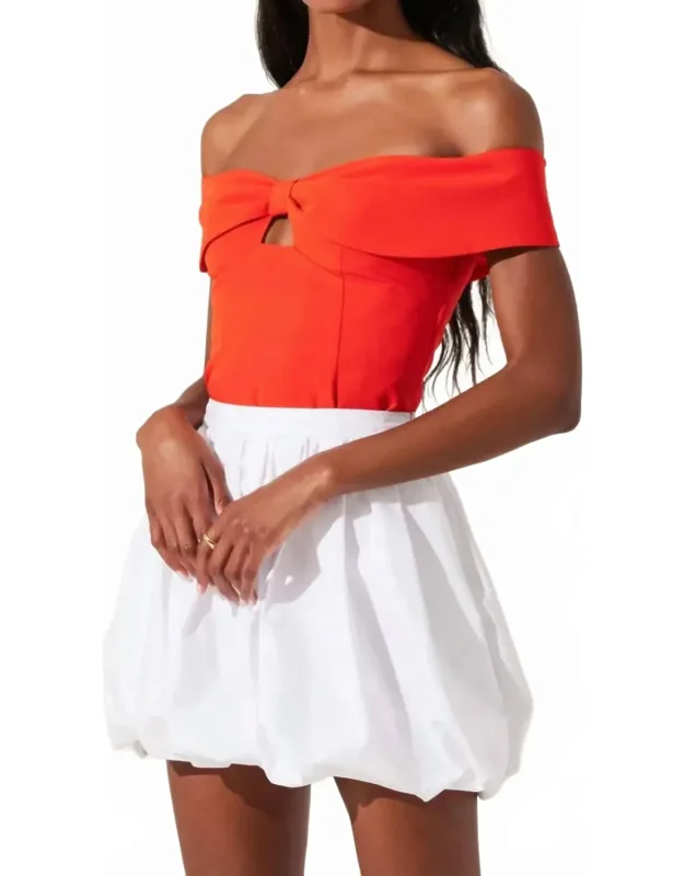 Telayana Top