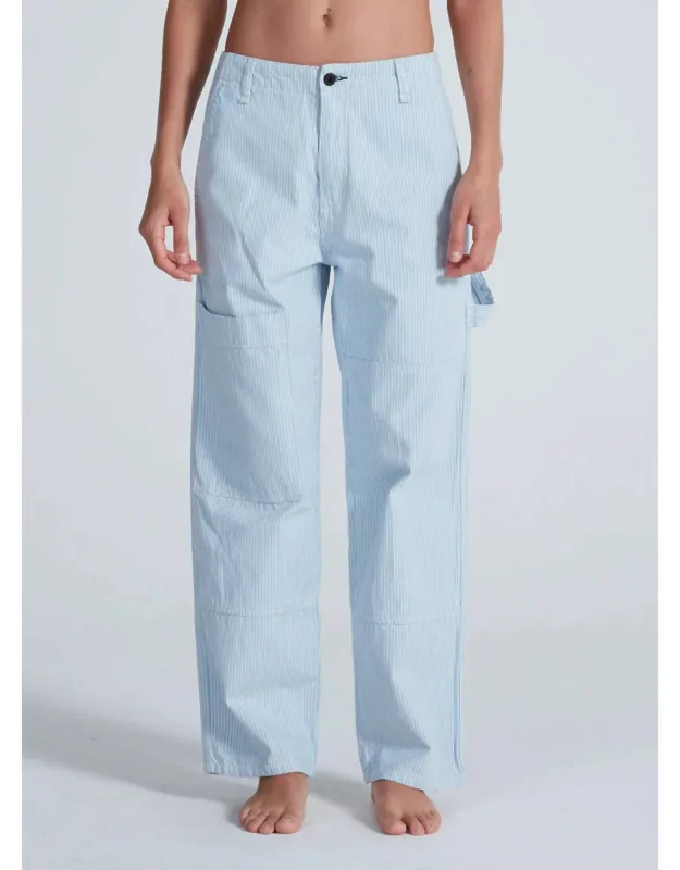 Carpenter Pants