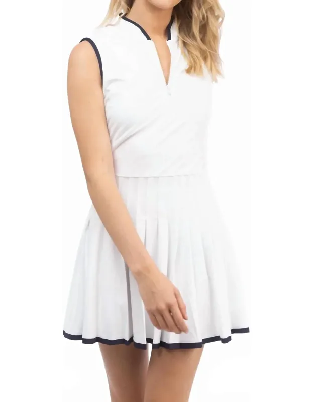 Mackenzie Mini Dress