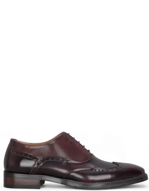 Brogue Formal Shoes