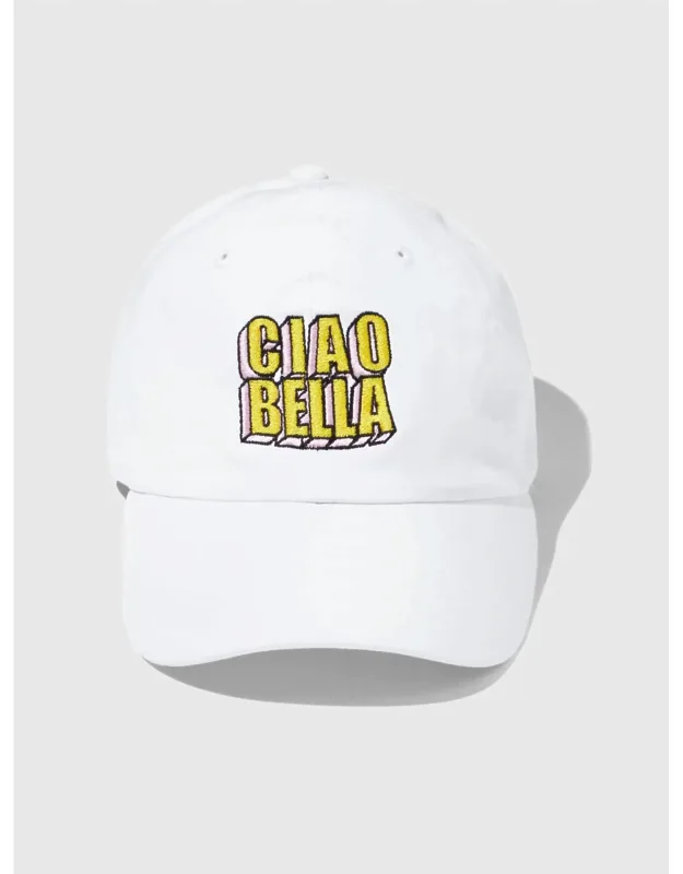 Ciao Bella Cap