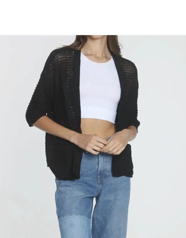 Charlotte Cardigan