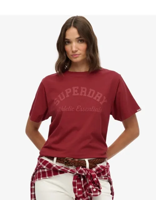 Athletic Essentials Loose T-shirt