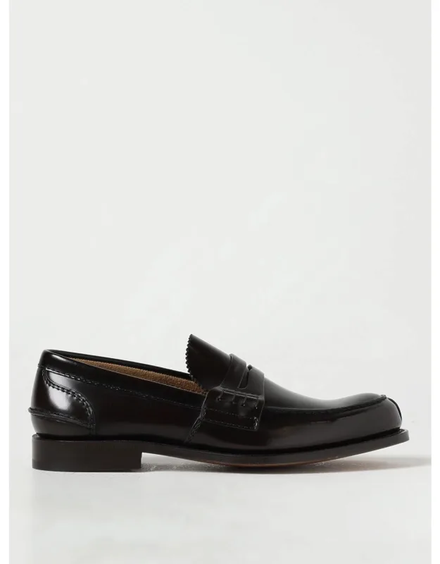 Loafers Brown