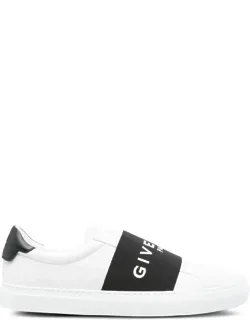 Urban Street Elastic Sneakers