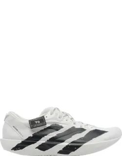 Y-3 Sneakers Adios 9, Calf Leather
