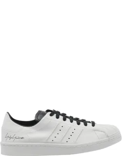 Y-3 Sneakers Superstar Sneakers Laces Closure