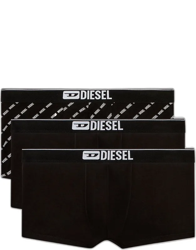 Assorted Stretch Boxer Briefs