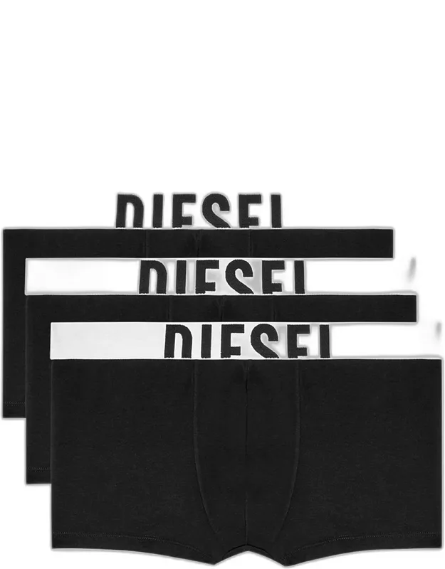 Damien D-pop Stretch Boxer Briefs