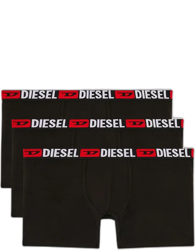 Max D-core 3-pack Boxer Briefs