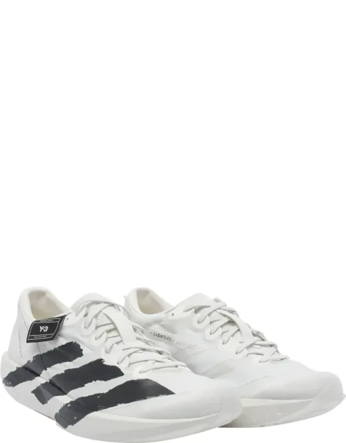 Y-3 Sneakers Adios 9 Fabric Upper