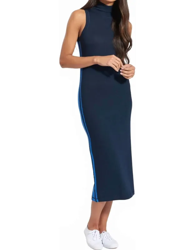 Barcelona Mock Dress