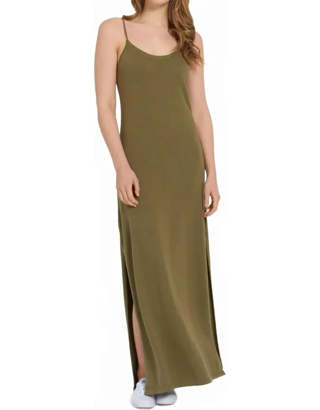 Hampton Dress