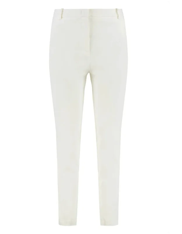 Bello Straight-leg Trousers