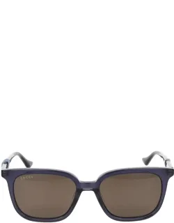 Sunglasses Gg1493s 004 54/18/145