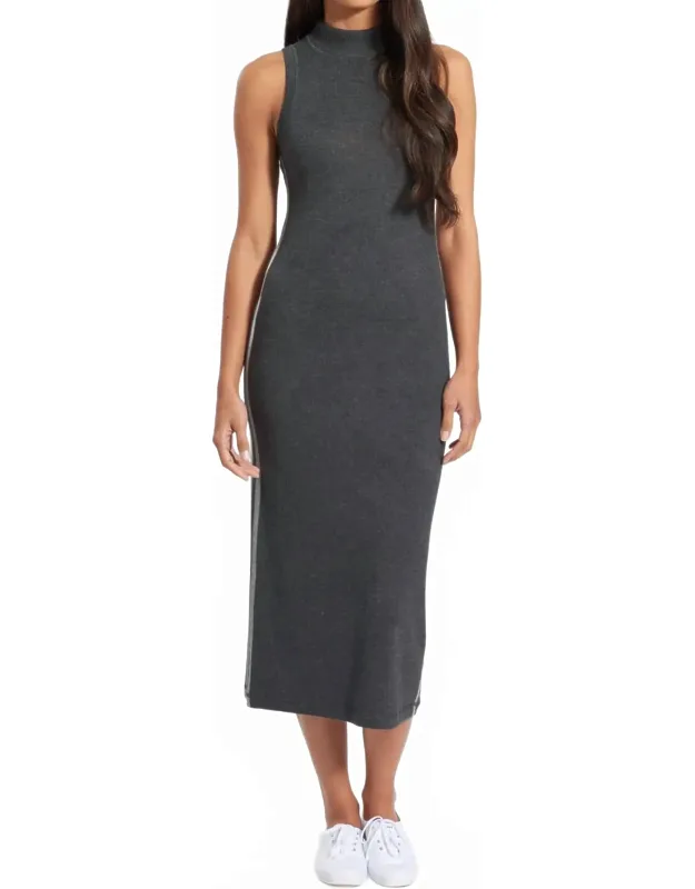 Barcelona Mock Dress