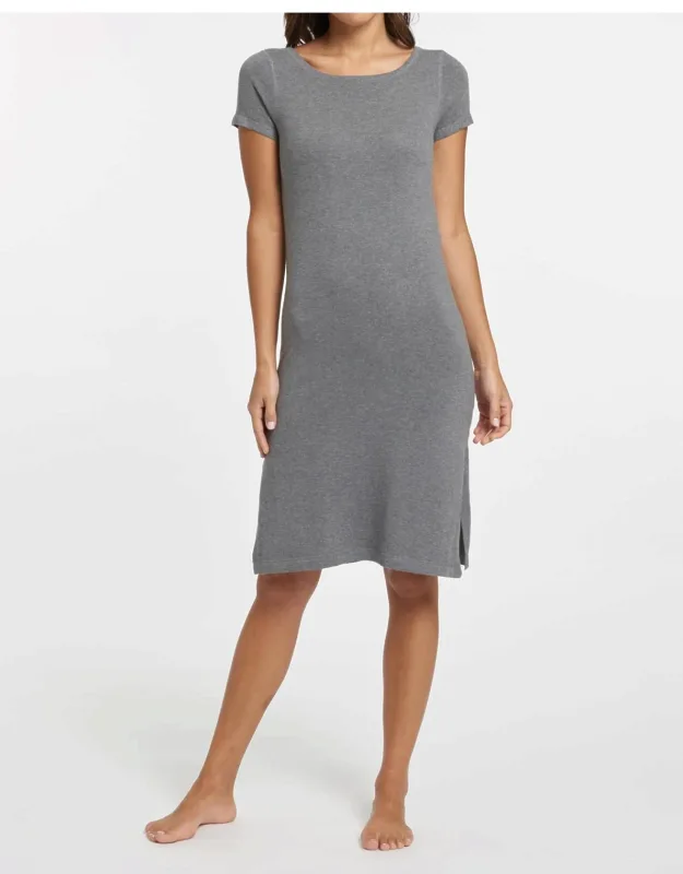 Amagansett Tee Dress