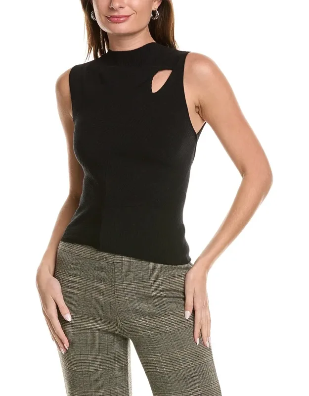 Sunburst Silk-blend Sweater