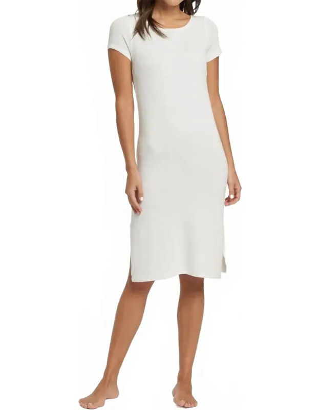 Tee Dress