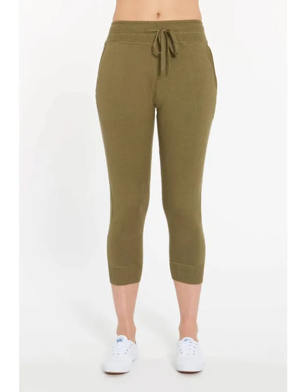 Sagaponack Joggers