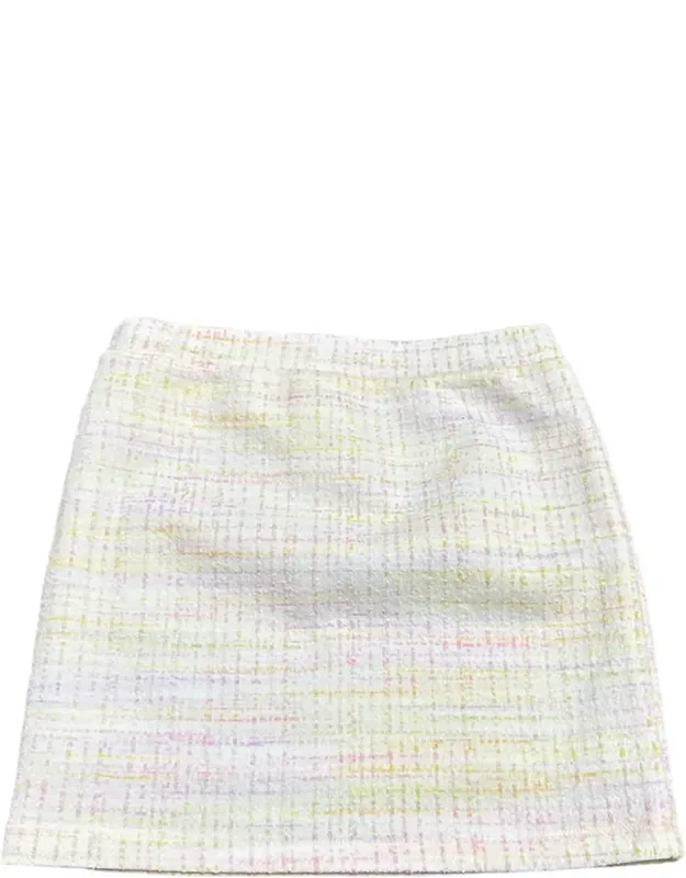 Tube Skirt