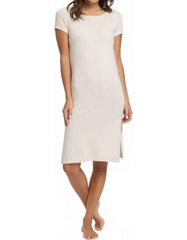 Tee Dress