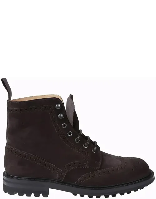 Boots Mc Farlane Lw
