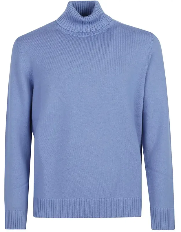 Sweater Turtle Neck