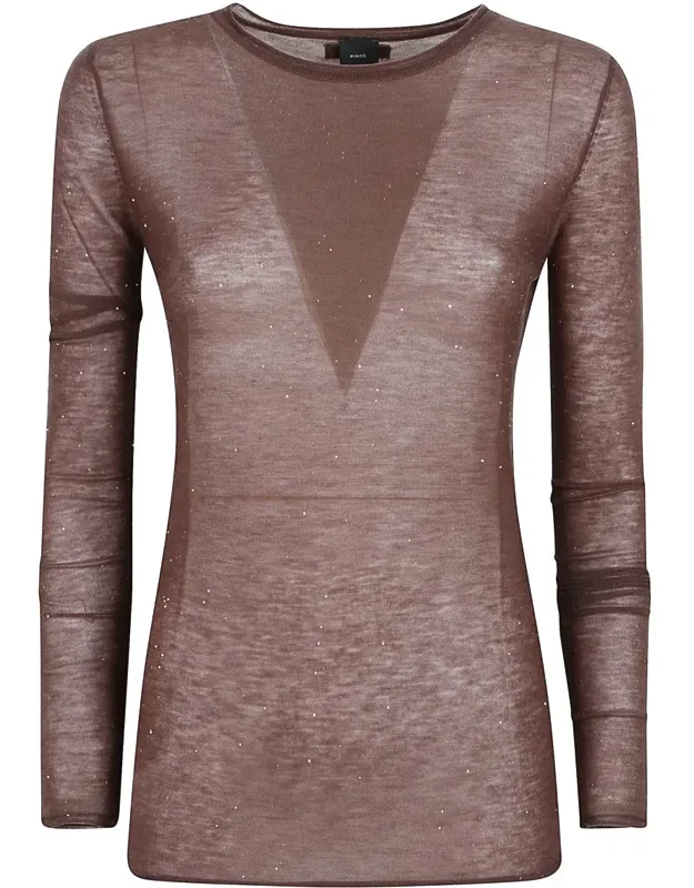 Sweater Round Neck
