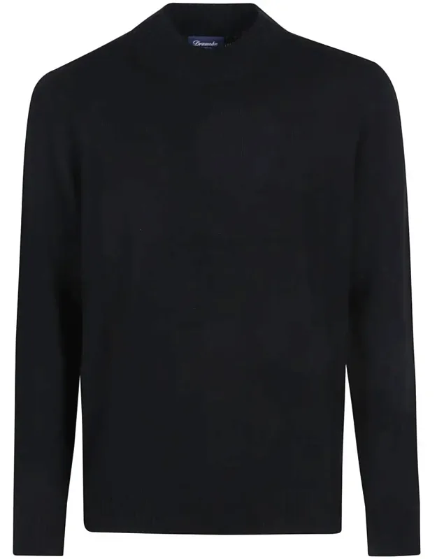 Sweater High Neck