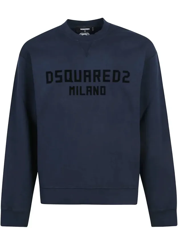 Sweatshirt - Just Right Fit