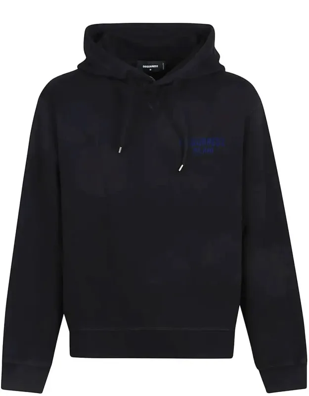 Sweatshirt - Just Right Fit