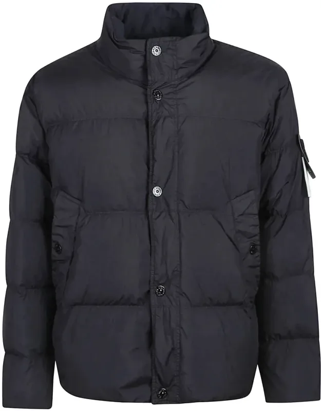 Jacket Rds Bomber