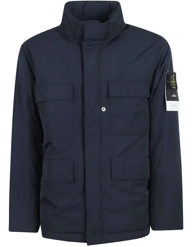 Jacket Field