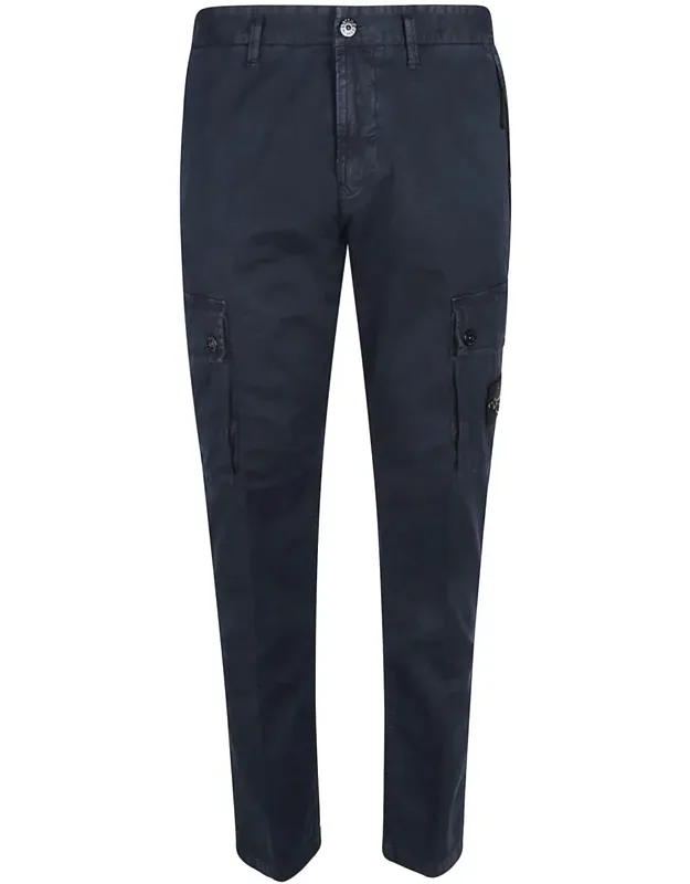 Pants Slim