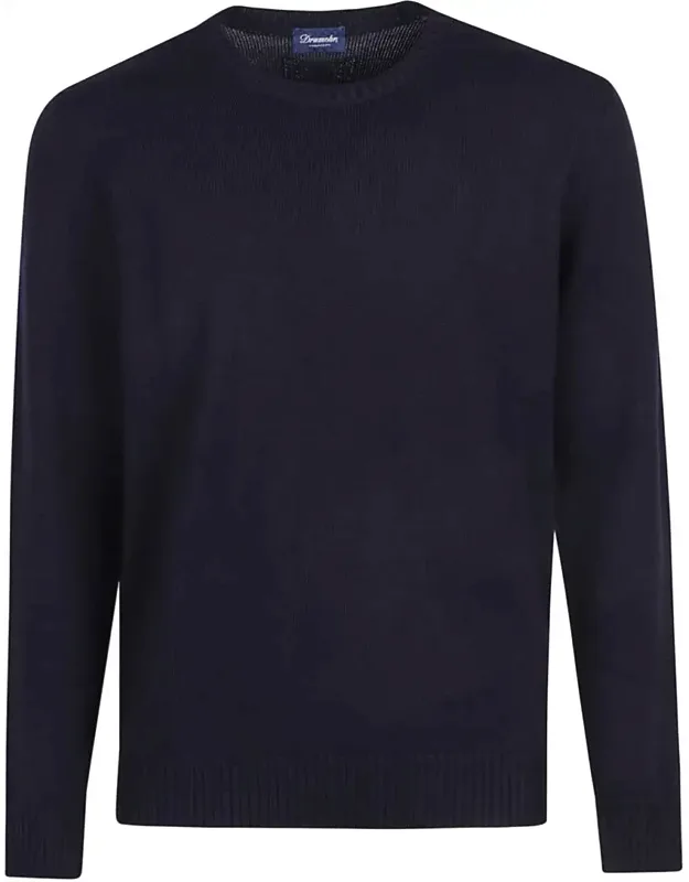 Sweater Round Neck