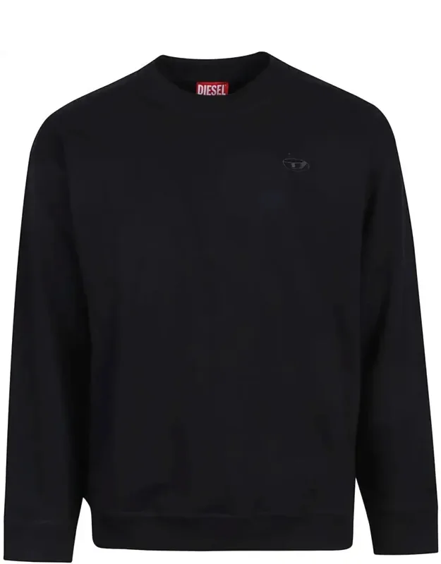 Sweatshirt S-boxt T2