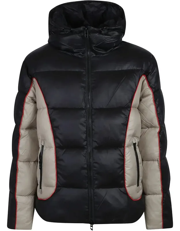 Jacket W-ostend