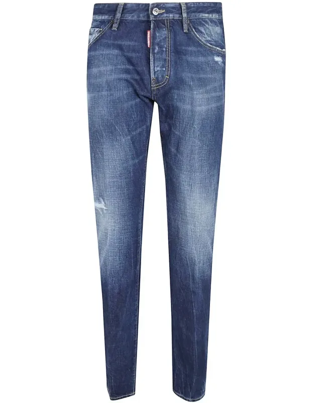 Jeans Cool