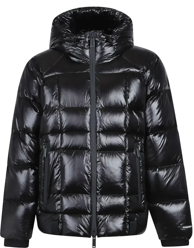Jacket 3d Down