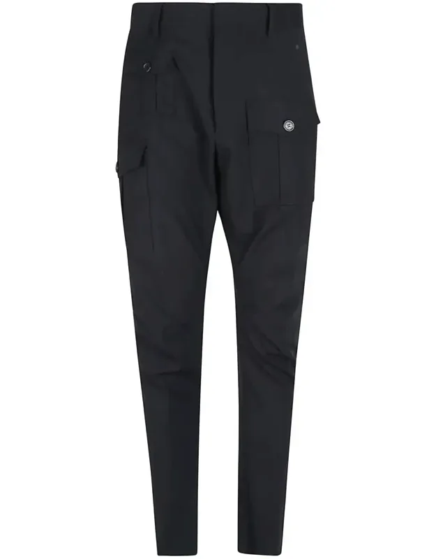 Pants Chic Urban