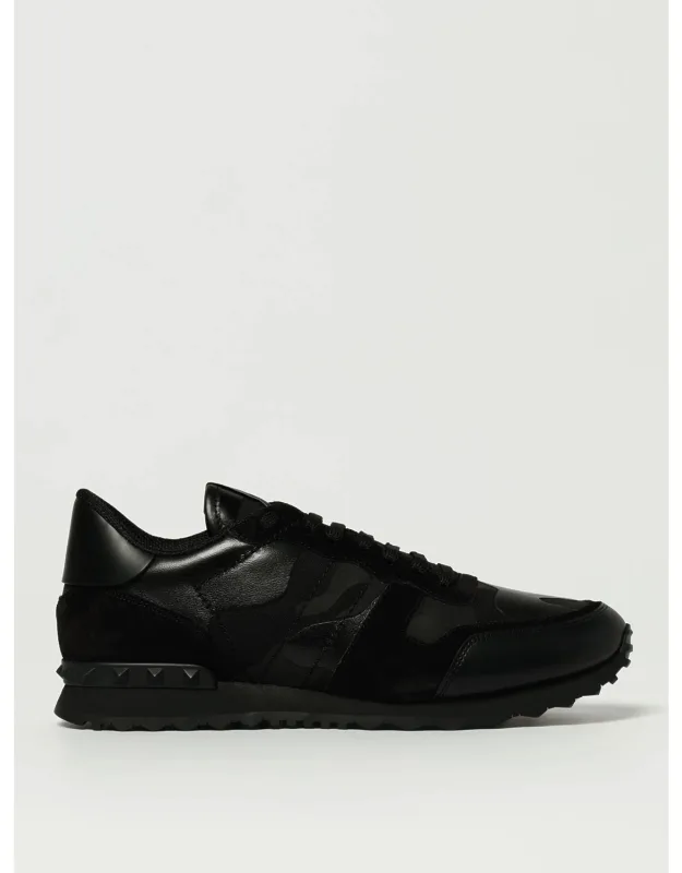 Sneakers Black