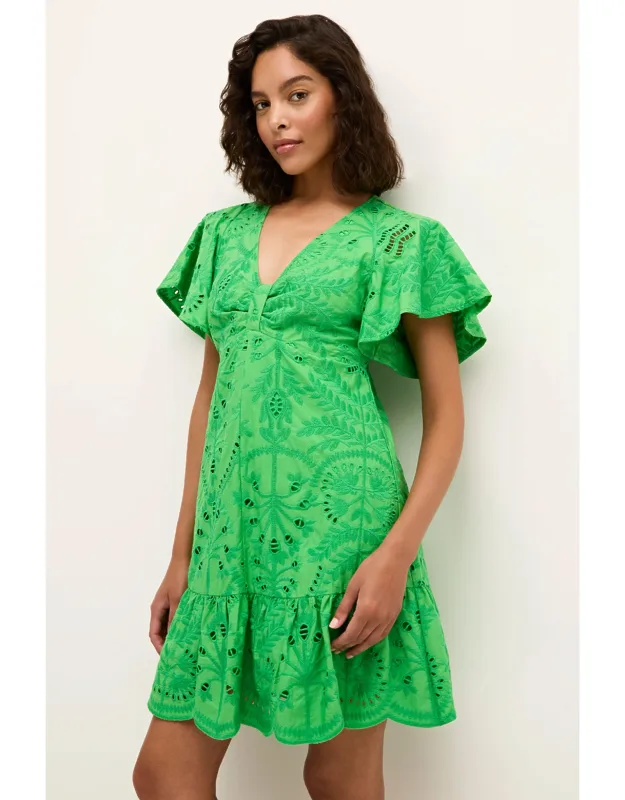 Carmina Dress