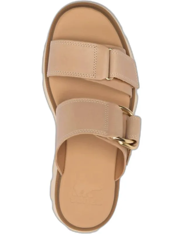 Rein Cb Slide Sandals