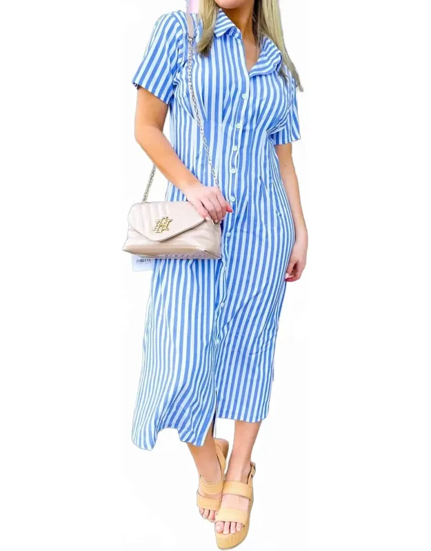 Rome Dress