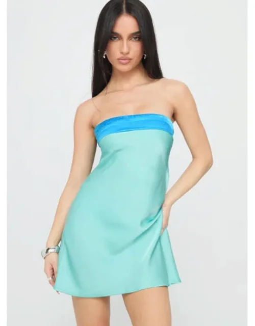 Phillipa Mini Dress