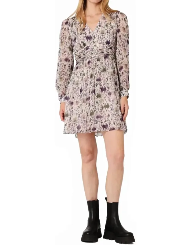 Ralia Dress