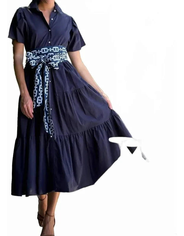 Poppins Dress
