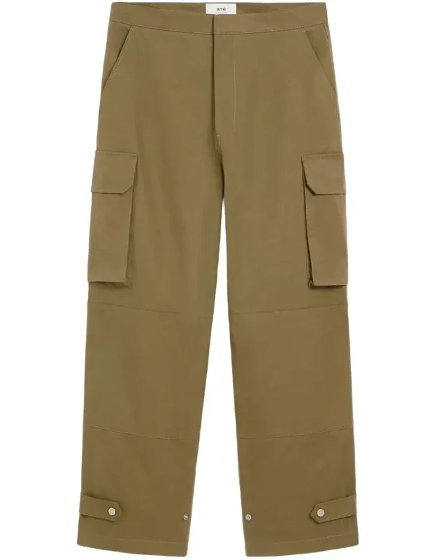 Cargo Trousers