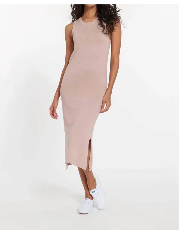 Atacama Tank Dress